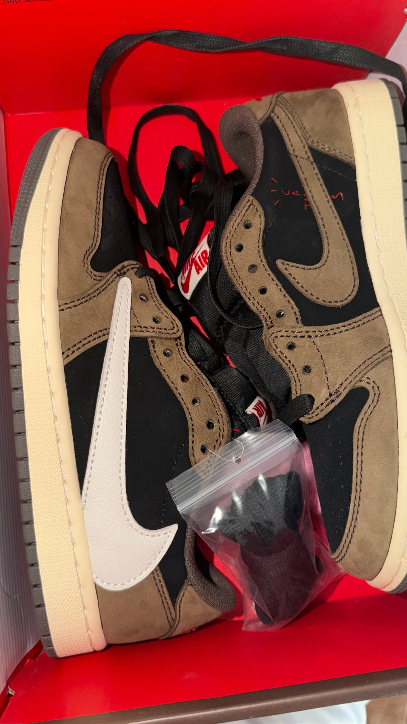 Travis scott origineel – photo 3